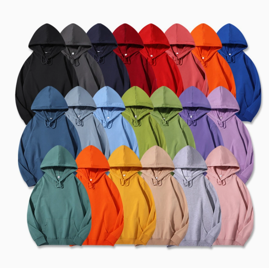 Womens Pastel Hoodie